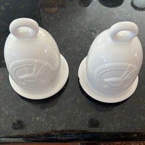 Pottery barn hard boiled egg holder